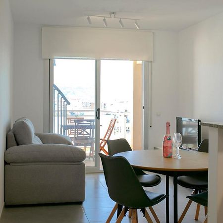 Magnifico Apartamento Cerca De La Playa Con Piscina - Roses Extérieur photo