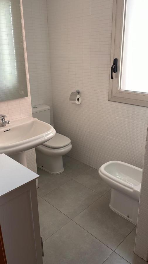 Magnifico Apartamento Cerca De La Playa Con Piscina - Roses Extérieur photo