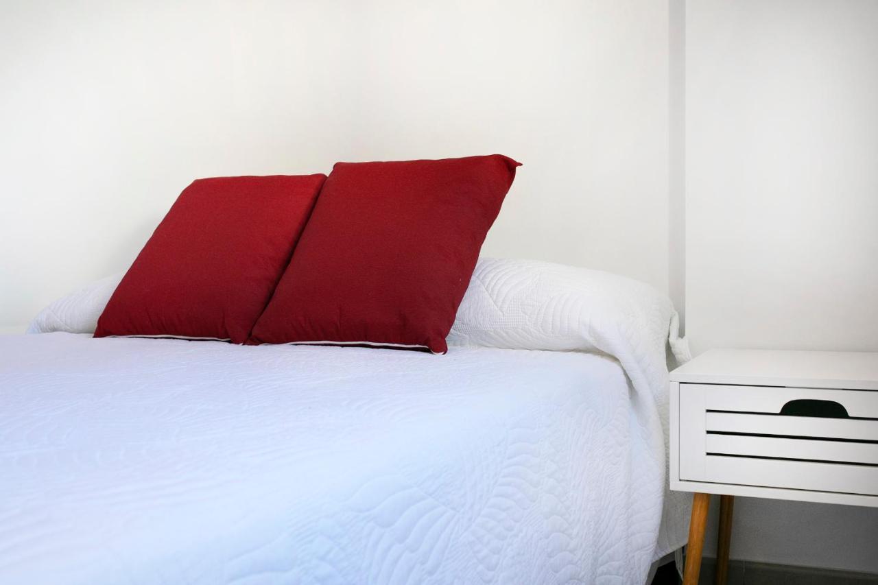Magnifico Apartamento Cerca De La Playa Con Piscina - Roses Extérieur photo