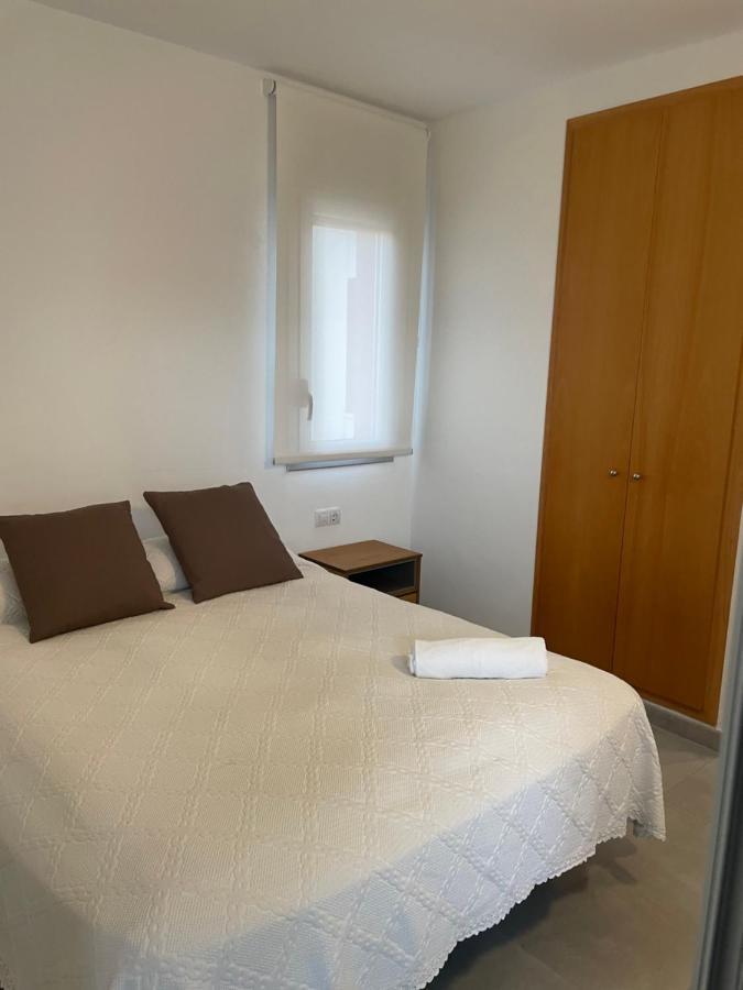 Magnifico Apartamento Cerca De La Playa Con Piscina - Roses Extérieur photo
