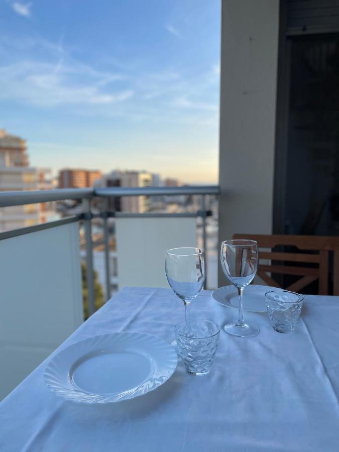 Magnifico Apartamento Cerca De La Playa Con Piscina - Roses Extérieur photo