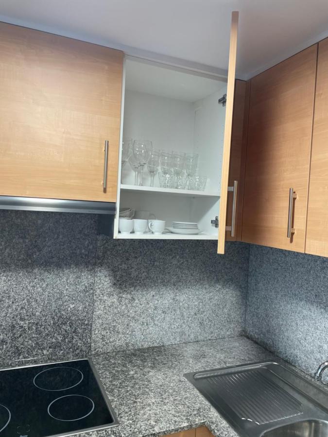 Magnifico Apartamento Cerca De La Playa Con Piscina - Roses Extérieur photo