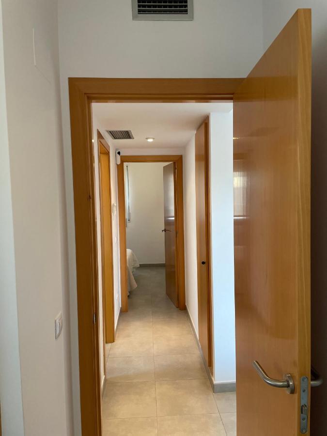 Magnifico Apartamento Cerca De La Playa Con Piscina - Roses Extérieur photo